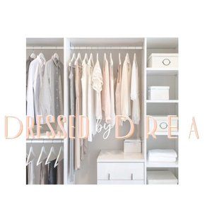 Meet your Posher, Drea